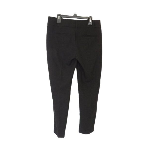 Ann Taylor Loft Marisa Dress pant skinny leg women size 0 - Picture 4 of 8